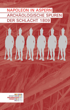 Buchcover Napoleon in Aspern | Christine Ranseder | EAN 9783851611700 | ISBN 3-85161-170-5 | ISBN 978-3-85161-170-0