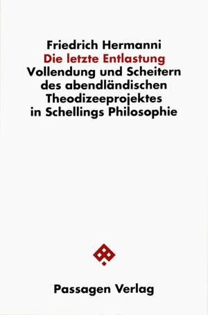 Buchcover Die letzte Entlastung | Friedrich Hermanni | EAN 9783851650662 | ISBN 3-85165-066-2 | ISBN 978-3-85165-066-2