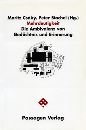Buchcover Mehrdeutigkeit  | EAN 9783851655728 | ISBN 3-85165-572-9 | ISBN 978-3-85165-572-8
