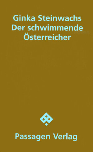 Der schwimmende Österreicher