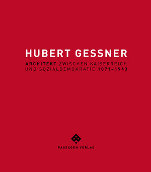 Buchcover Hubert Gessner | Markus Kristan | EAN 9783851659757 | ISBN 3-85165-975-9 | ISBN 978-3-85165-975-7
