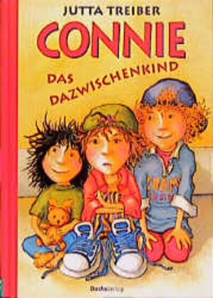 Connie, das Dazwischenkind