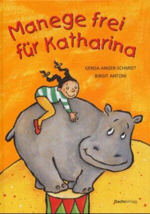 Manege frei für Katharina