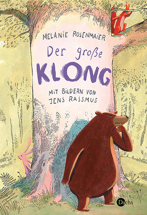 Buchcover Der grosse Klong | Melanie Rosenmaier | EAN 9783851913996 | ISBN 3-85191-399-X | ISBN 978-3-85191-399-6