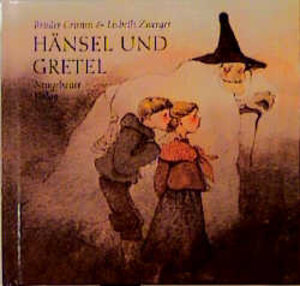 Hänsel und Gretel