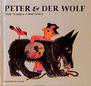 Peter und der Wolf