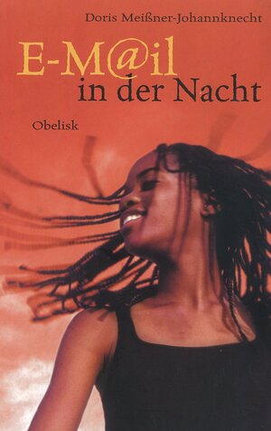 Buchcover E-Mail in der Nacht | Doris Meissner-Johannknecht | EAN 9783851974249 | ISBN 3-85197-424-7 | ISBN 978-3-85197-424-9