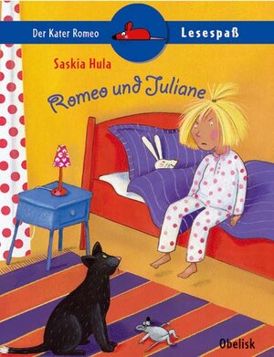 Buchcover Romeo und Juliane | Saskia Hula | EAN 9783851975338 | ISBN 3-85197-533-2 | ISBN 978-3-85197-533-8