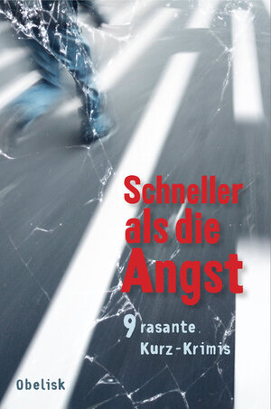 Buchcover Schneller als die Angst | Lena Avanzini | EAN 9783851977424 | ISBN 3-85197-742-4 | ISBN 978-3-85197-742-4