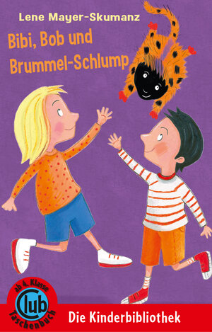 Buchcover Bibi, Bob und Brummelschlump | Lene Mayer Skumanz | EAN 9783851977974 | ISBN 3-85197-797-1 | ISBN 978-3-85197-797-4
