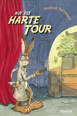 Buchcover Auf die harte Tour | Andreas Hartmann | EAN 9783851978155 | ISBN 3-85197-815-3 | ISBN 978-3-85197-815-5