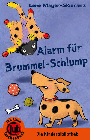 Buchcover Alarm für Brummelschlump | Lene Mayer-Skumanz | EAN 9783851978308 | ISBN 3-85197-830-7 | ISBN 978-3-85197-830-8