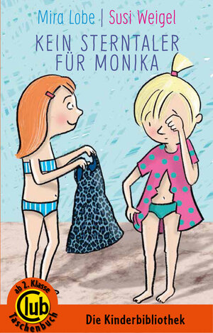 Buchcover Kein Sterntaler für Monika | Mira Lobe | EAN 9783851978315 | ISBN 3-85197-831-5 | ISBN 978-3-85197-831-5