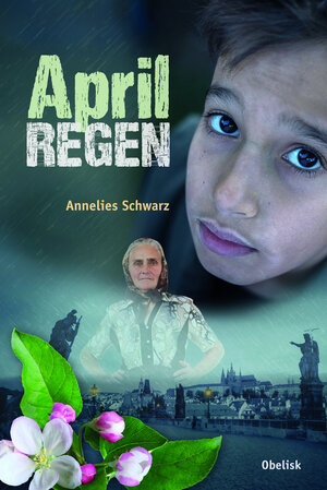 Buchcover Aprilregen | Annelies Schwarz | EAN 9783851979046 | ISBN 3-85197-904-4 | ISBN 978-3-85197-904-6