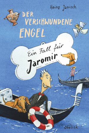 Buchcover Der verschwundene Engel | Heinz Janisch | EAN 9783851979145 | ISBN 3-85197-914-1 | ISBN 978-3-85197-914-5
