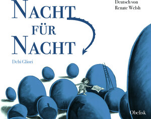 Buchcover Nacht für Nacht | Debi Gliori | EAN 9783851979237 | ISBN 3-85197-923-0 | ISBN 978-3-85197-923-7