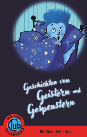 Buchcover Geschichten von Geistern und Gespenstern | Käthe Recheis | EAN 9783851979299 | ISBN 3-85197-929-X | ISBN 978-3-85197-929-9