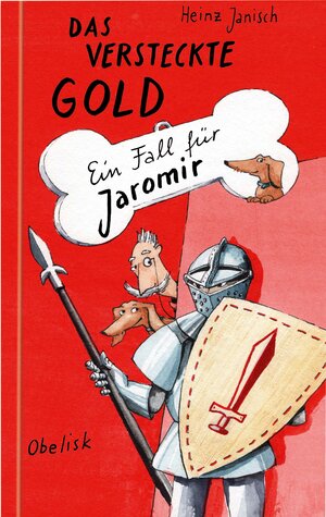Buchcover Das versteckte Gold | Heinz Janisch | EAN 9783851979633 | ISBN 3-85197-963-X | ISBN 978-3-85197-963-3