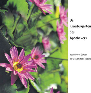 Buchcover Der Kräutergarten des Apothekers | Peter Pilz | EAN 9783852002095 | ISBN 3-85200-209-5 | ISBN 978-3-85200-209-5