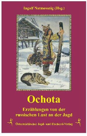 Buchcover Ochota | EAN 9783852080741 | ISBN 3-85208-074-6 | ISBN 978-3-85208-074-1