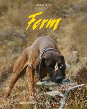 Buchcover Ferm | Markus Zeiler | EAN 9783852080772 | ISBN 3-85208-077-0 | ISBN 978-3-85208-077-2