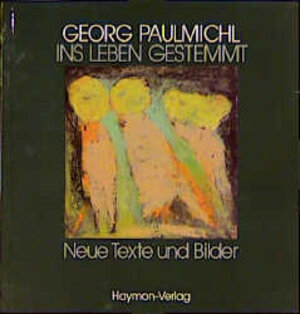 Buchcover Ins Leben gestemmt | Georg Paulmichl | EAN 9783852181745 | ISBN 3-85218-174-7 | ISBN 978-3-85218-174-5