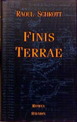 Finis terrae. Roman