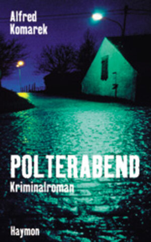 Polterabend. Kriminalroman