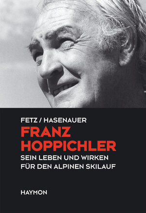 Buchcover Franz Hoppichler | Friedrich Fetz | EAN 9783852185057 | ISBN 3-85218-505-X | ISBN 978-3-85218-505-7