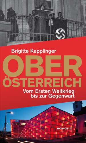 Buchcover Oberösterreich | Brigitte Kepplinger | EAN 9783852188621 | ISBN 3-85218-862-8 | ISBN 978-3-85218-862-1