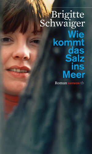 Buchcover Wie kommt das Salz ins Meer | Brigitte Schwaiger | EAN 9783852188775 | ISBN 3-85218-877-6 | ISBN 978-3-85218-877-5