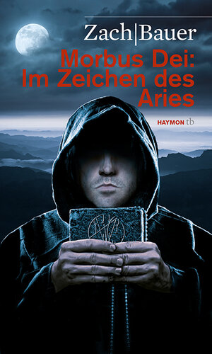 Buchcover Morbus Dei: Im Zeichen des Aries | Matthias Bauer | EAN 9783852189512 | ISBN 3-85218-951-9 | ISBN 978-3-85218-951-2