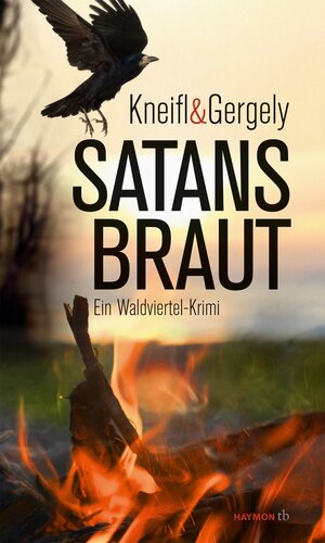 Buchcover Satansbraut | Edith Kneifl | EAN 9783852189635 | ISBN 3-85218-963-2 | ISBN 978-3-85218-963-5