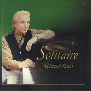 Buchcover Solitaire  | EAN 9783852190181 | ISBN 3-85219-018-5 | ISBN 978-3-85219-018-1