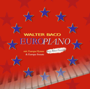 Buchcover EUROPiano  | EAN 9783852190297 | ISBN 3-85219-029-0 | ISBN 978-3-85219-029-7