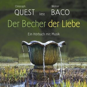 Buchcover Der Becher der Liebe  | EAN 9783852190563 | ISBN 3-85219-056-8 | ISBN 978-3-85219-056-3