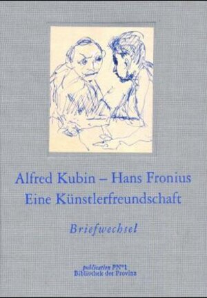 Eine Künstlerfreundschaft, Briefwechsel 1931-1956