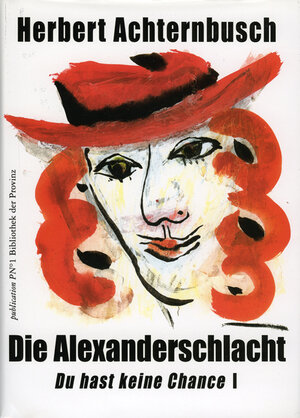Buchcover Gesamtausgabe / Alexanderschlacht | Herbert Achternbusch | EAN 9783852523798 | ISBN 3-85252-379-6 | ISBN 978-3-85252-379-8