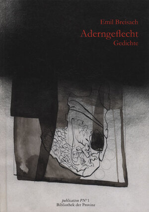 Buchcover Aderngeflecht | Emil Breisach | EAN 9783852527079 | ISBN 3-85252-707-4 | ISBN 978-3-85252-707-9