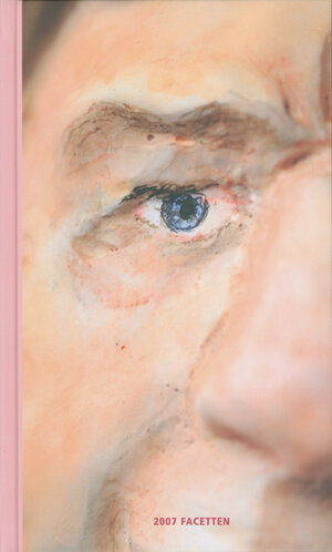 Buchcover Facetten 2007 | EAN 9783852528342 | ISBN 3-85252-834-8 | ISBN 978-3-85252-834-2