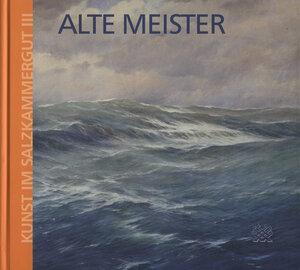 Buchcover Alte Meister  | EAN 9783852528861 | ISBN 3-85252-886-0 | ISBN 978-3-85252-886-1