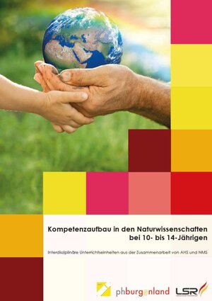 Buchcover Kompetenzaufbau in den Naturwissenschaften bei den 10- bis 14-Jährigen  | EAN 9783852534770 | ISBN 3-85253-477-1 | ISBN 978-3-85253-477-0