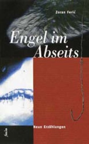 Buchcover Engel im Abseits | Zoran Ferić | EAN 9783852561431 | ISBN 3-85256-143-4 | ISBN 978-3-85256-143-1