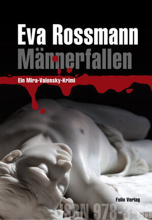 Buchcover Männerfallen | Eva Rossmann | EAN 9783852566290 | ISBN 3-85256-629-0 | ISBN 978-3-85256-629-0