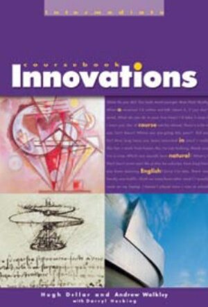 Buchcover Innovations Intermediate Package, Coursebook + 2 Audio CDs + Wordlist | Hugh Dellar | EAN 9783852721392 | ISBN 3-85272-139-3 | ISBN 978-3-85272-139-2