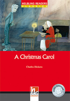 Buchcover Helbling Readers Red Series, Level 3 / A Christmas Carol, Class Set | Charles Dickens | EAN 9783852721620 | ISBN 3-85272-162-8 | ISBN 978-3-85272-162-0