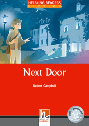 Buchcover Helbling Readers Red Series, Level 1 / Next Door, Class Set | Robert Campbell | EAN 9783852721903 | ISBN 3-85272-190-3 | ISBN 978-3-85272-190-3