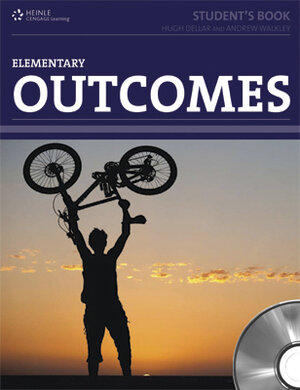 Buchcover OUTCOMES Elementary Package | Hugh Dellar | EAN 9783852723426 | ISBN 3-85272-342-6 | ISBN 978-3-85272-342-6