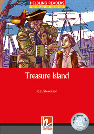 Buchcover Helbling Readers Red Series, Level 3 / Treasure Island, Class Set | R.L. Stevenson | EAN 9783852725208 | ISBN 3-85272-520-8 | ISBN 978-3-85272-520-8