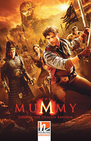 Buchcover Helbling Readers Movies, Level 3 / The Mummy, Class Set | Jane Revell | EAN 9783852726830 | ISBN 3-85272-683-2 | ISBN 978-3-85272-683-0